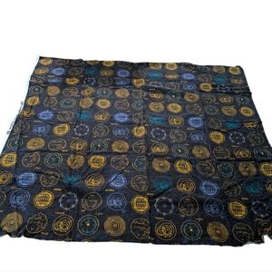 1 Yard Of Celestial Fabric From JoAnn Fabrics